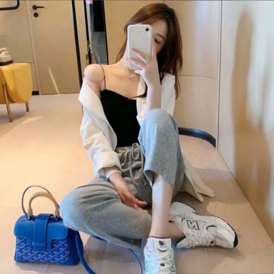 少女与狼